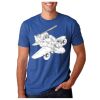 Next Level Unisex Premium Tee  Thumbnail