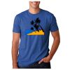 Next Level Unisex Premium Tee  Thumbnail