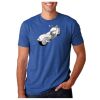 Next Level Unisex Premium Tee  Thumbnail