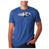 Next Level Unisex Premium Tee  Thumbnail