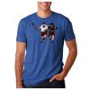 Next Level Unisex Premium Tee  Thumbnail