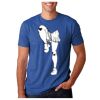 Next Level Unisex Premium Tee  Thumbnail