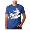 Next Level Unisex Premium Tee  Thumbnail