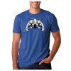 Next Level Unisex Premium Tee  Thumbnail