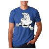 Next Level Unisex Premium Tee  Thumbnail
