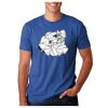 Next Level Unisex Premium Tee  Thumbnail