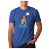 Next Level Unisex Premium Tee  Thumbnail