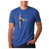 Next Level Unisex Premium Tee  Thumbnail
