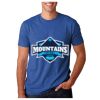 Next Level Unisex Premium Tee  Thumbnail