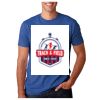 Next Level Unisex Premium Tee  Thumbnail
