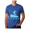 Next Level Unisex Premium Tee  Thumbnail