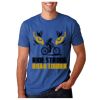 Next Level Unisex Premium Tee  Thumbnail