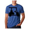 Next Level Unisex Premium Tee  Thumbnail