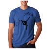 Next Level Unisex Premium Tee  Thumbnail
