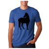 Next Level Unisex Premium Tee  Thumbnail