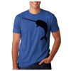 Next Level Unisex Premium Tee  Thumbnail