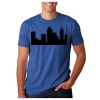 Next Level Unisex Premium Tee  Thumbnail