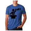 Next Level Unisex Premium Tee  Thumbnail