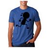 Next Level Unisex Premium Tee  Thumbnail