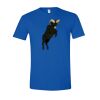 Softstyle® T-Shirt Thumbnail