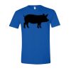 Softstyle® T-Shirt Thumbnail