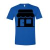 Softstyle® T-Shirt Thumbnail