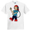 Everyone's Favorite T-Shirt for the Whole Family Thumbnail