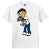 Everyone's Favorite T-Shirt for the Whole Family Thumbnail