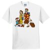 Everyone's Favorite T-Shirt for the Whole Family Thumbnail