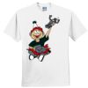 Everyone's Favorite T-Shirt for the Whole Family Thumbnail