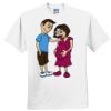 Everyone's Favorite T-Shirt for the Whole Family Thumbnail