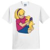 Everyone's Favorite T-Shirt for the Whole Family Thumbnail