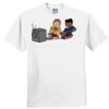 Everyone's Favorite T-Shirt for the Whole Family Thumbnail