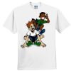 Everyone's Favorite T-Shirt for the Whole Family Thumbnail