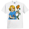Everyone's Favorite T-Shirt for the Whole Family Thumbnail