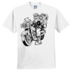 Everyone's Favorite T-Shirt for the Whole Family Thumbnail