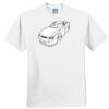 Everyone's Favorite T-Shirt for the Whole Family Thumbnail