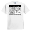 Everyone's Favorite T-Shirt for the Whole Family Thumbnail