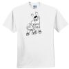 Everyone's Favorite T-Shirt for the Whole Family Thumbnail