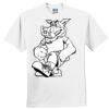 Everyone's Favorite T-Shirt for the Whole Family Thumbnail