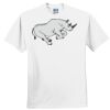 Everyone's Favorite T-Shirt for the Whole Family Thumbnail