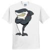 Everyone's Favorite T-Shirt for the Whole Family Thumbnail