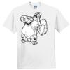 Everyone's Favorite T-Shirt for the Whole Family Thumbnail