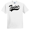 Everyone's Favorite T-Shirt for the Whole Family Thumbnail