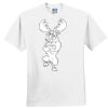 Everyone's Favorite T-Shirt for the Whole Family Thumbnail