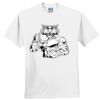 Everyone's Favorite T-Shirt for the Whole Family Thumbnail
