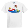 Everyone's Favorite T-Shirt for the Whole Family Thumbnail