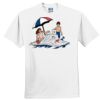 Everyone's Favorite T-Shirt for the Whole Family Thumbnail
