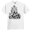 Everyone's Favorite T-Shirt for the Whole Family Thumbnail