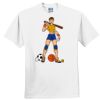 Everyone's Favorite T-Shirt for the Whole Family Thumbnail